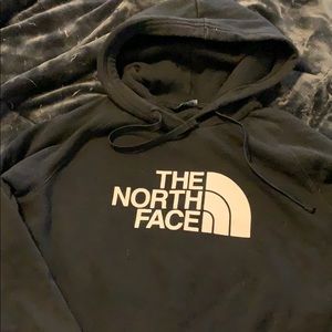 Size small  NORTHFACE hoodie
